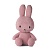 24182221 Miffy Sitting Corduroy Pink - 50 cm - 20' - 1 - 4 pcsjpg