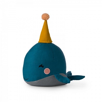 25215013 Whale in gift box - 21 cm - 8_ - 1 - 12 pcs
