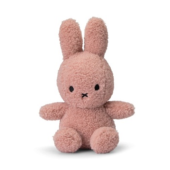 24182301 - Miffy teddy pink 23cm 6 (1)