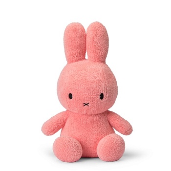 24182198 - Miffy terry pink 33cm  21